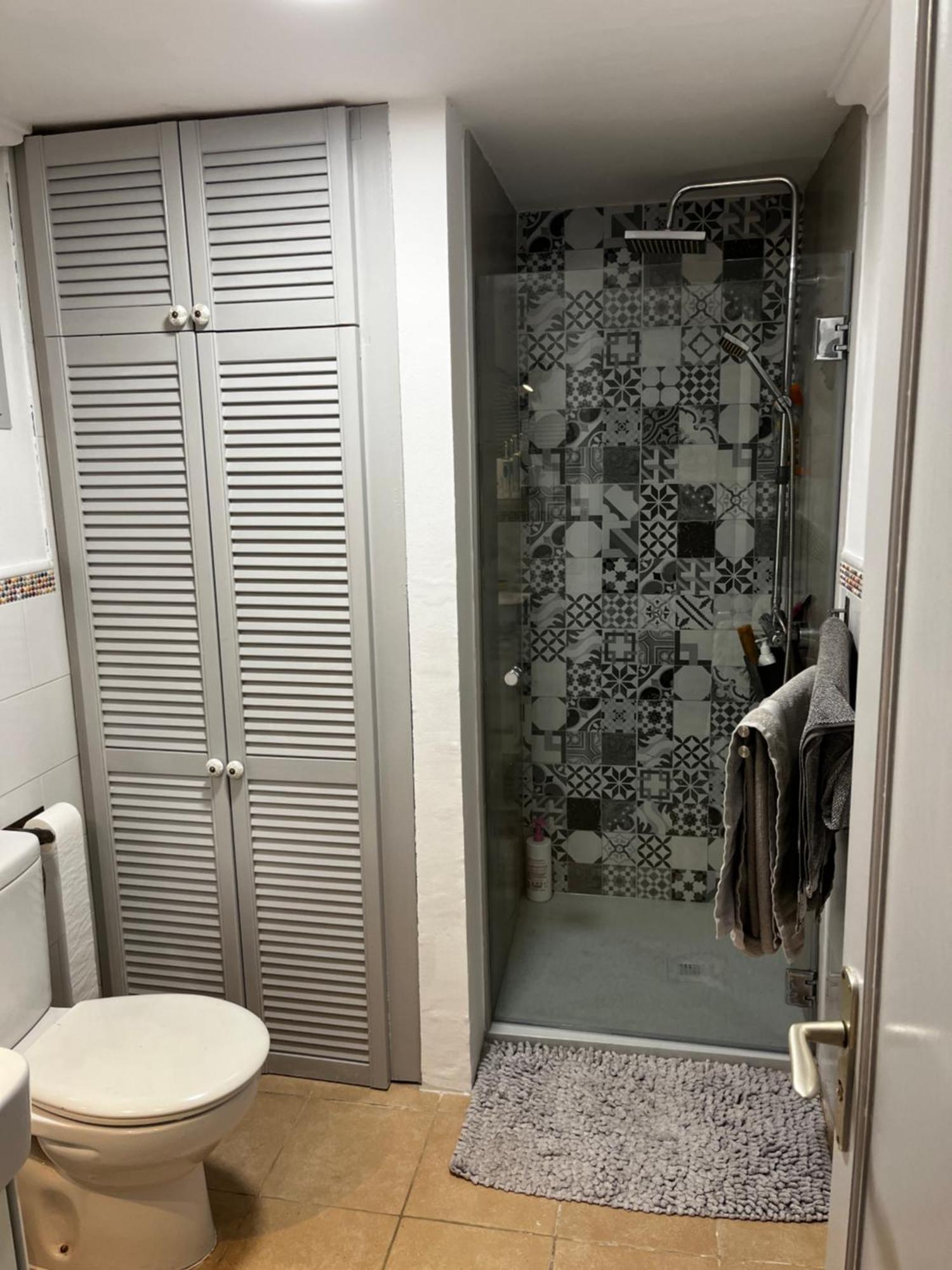 Casa Del Buzo Daire Tías Dış mekan fotoğraf
