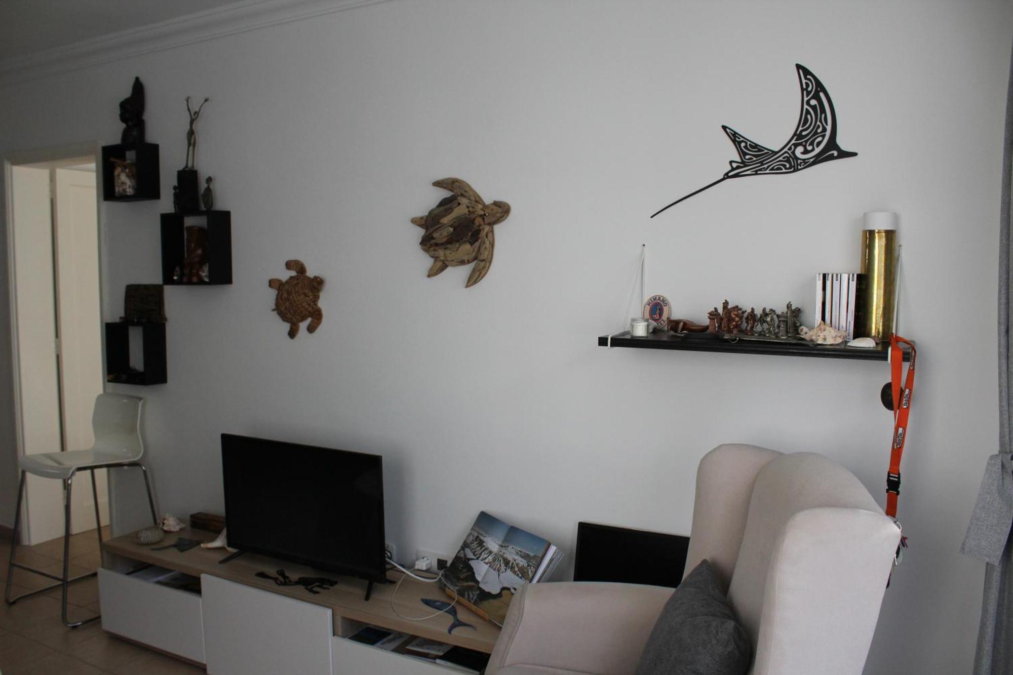 Casa Del Buzo Daire Tías Dış mekan fotoğraf
