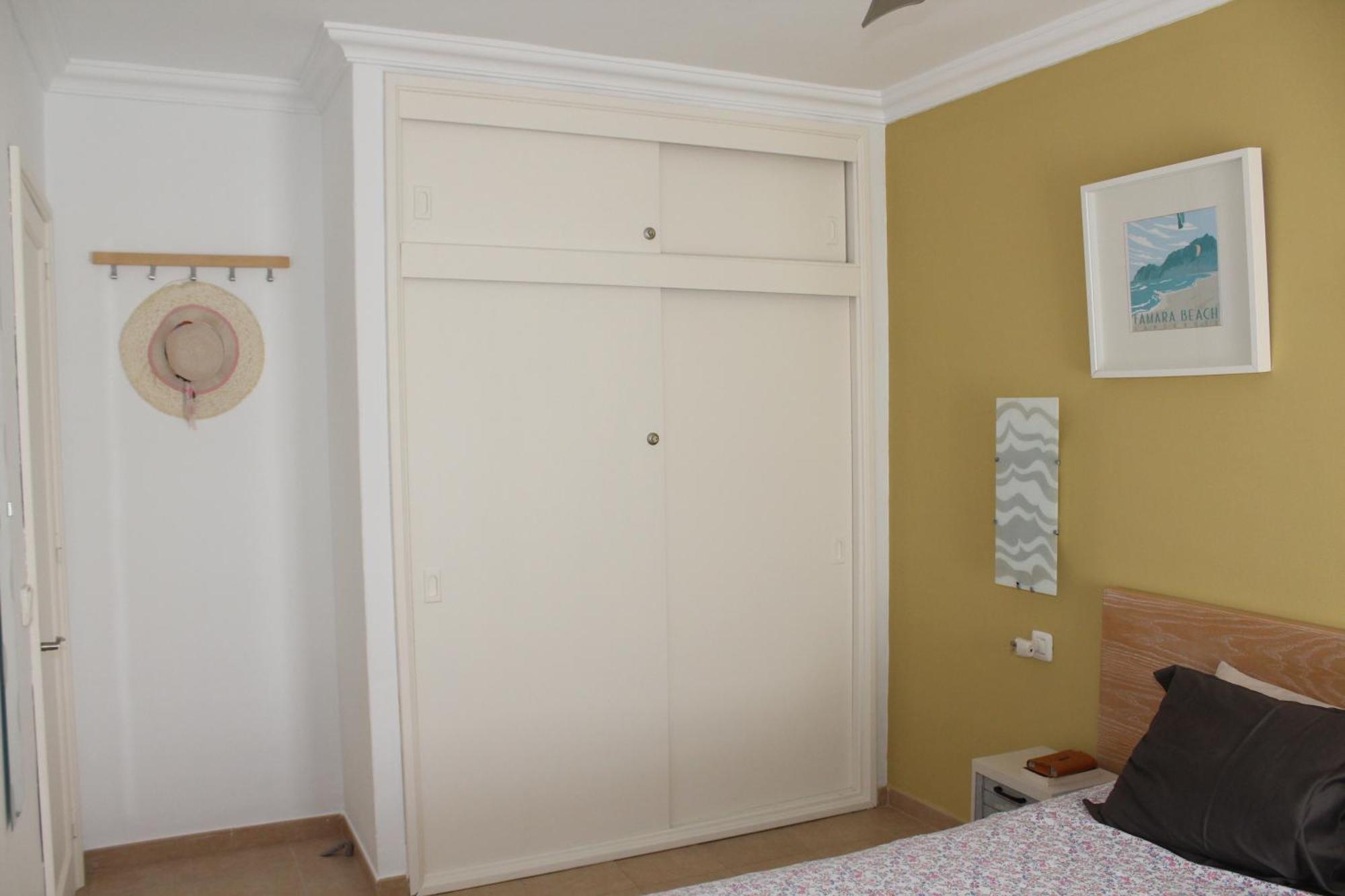 Casa Del Buzo Daire Tías Dış mekan fotoğraf