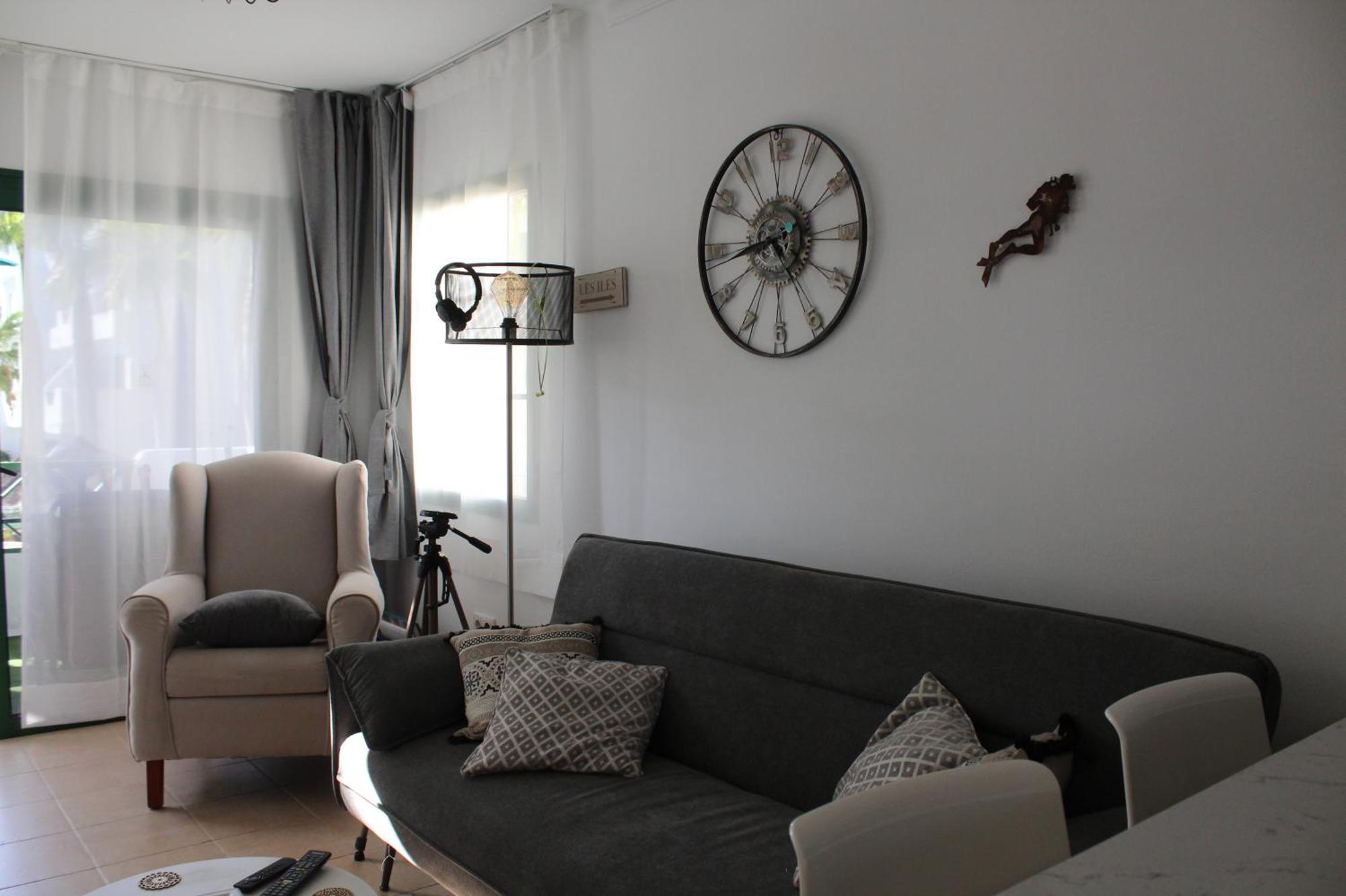 Casa Del Buzo Daire Tías Dış mekan fotoğraf